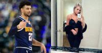 jamal murray gf leak|VIDEO: Jamal Murray Posts Quarantine S3x Tape With Girlfriend。